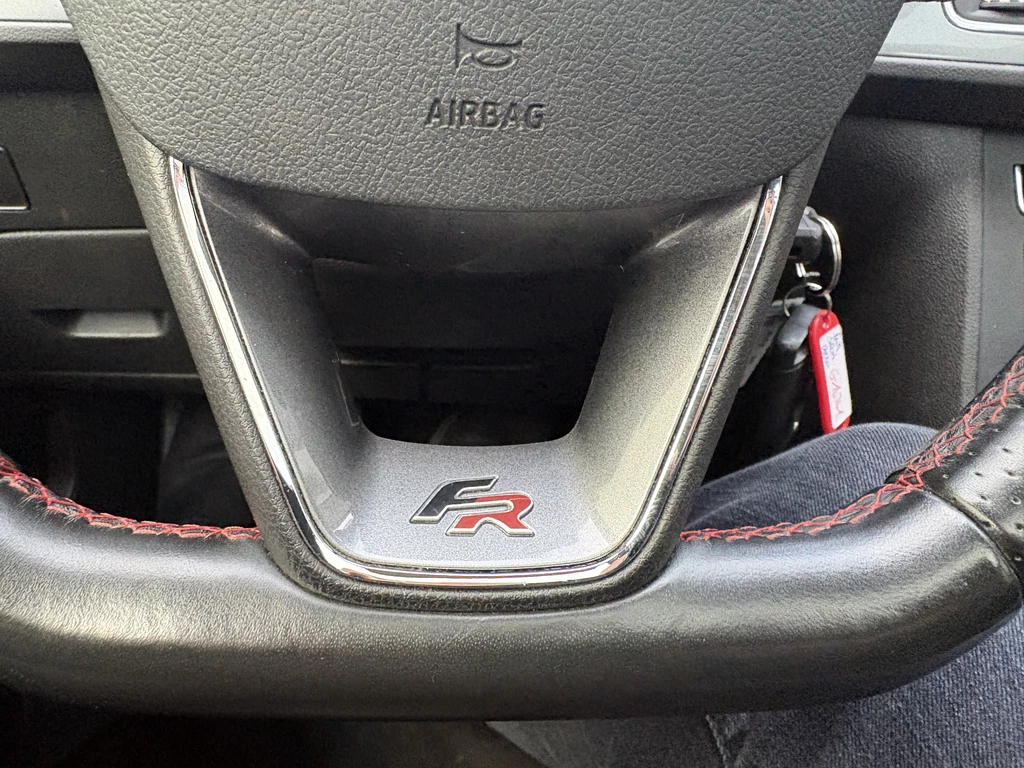 SEAT Leon – foto 24