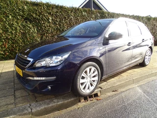Peugeot 308 – thumbnail 1