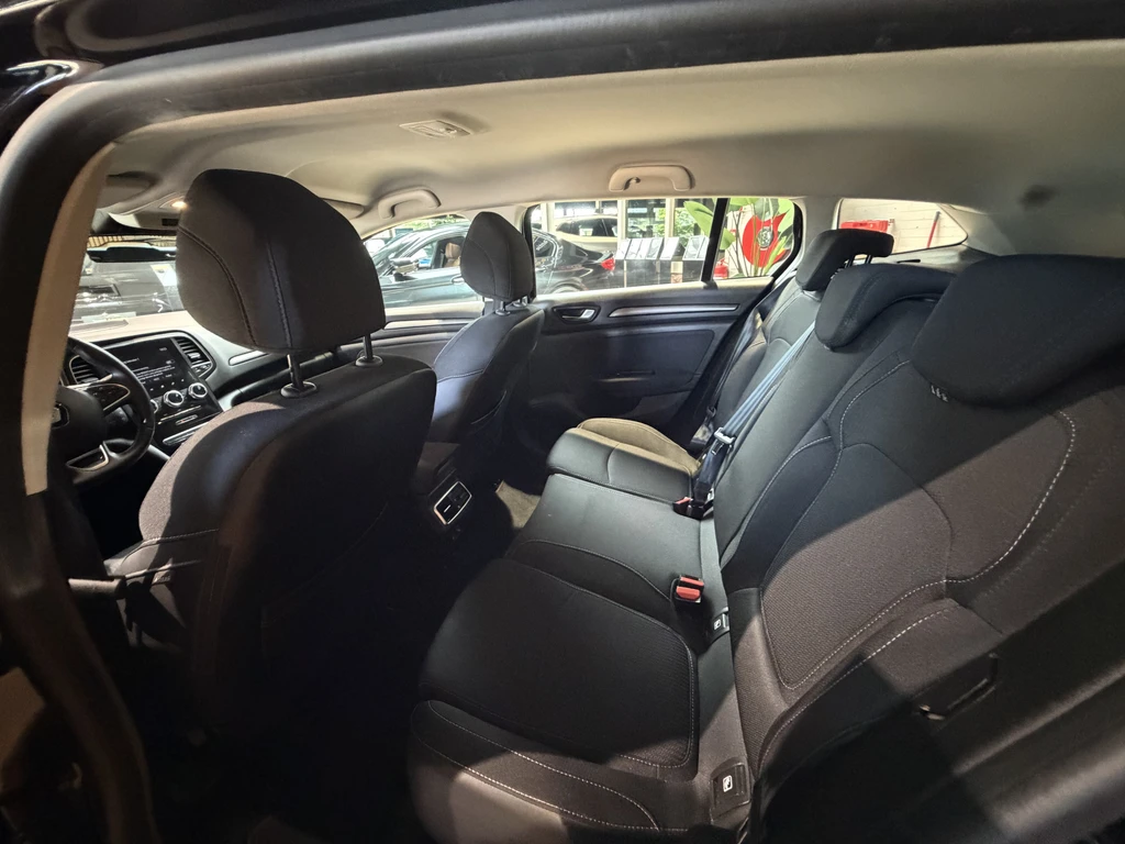 Renault Megane E-Tech – foto 13