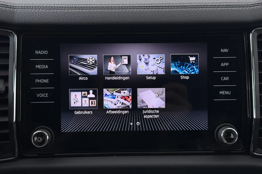 Škoda Kodiaq – foto 26