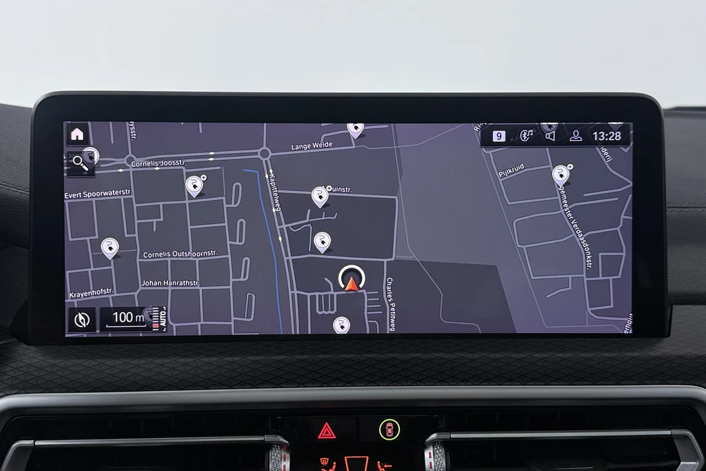 BMW iX3 – foto 19