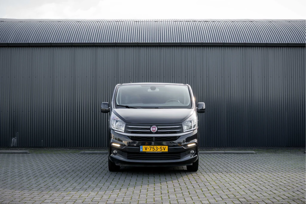 Fiat Talento – foto 8