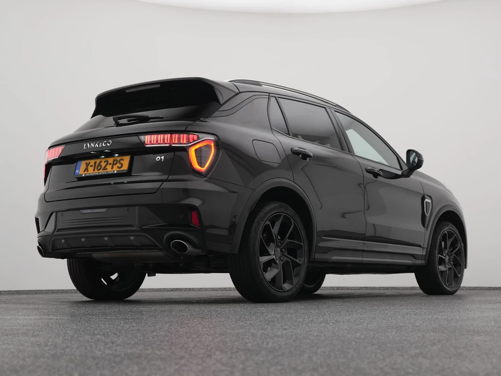 Lynk & Co 01 – foto 11
