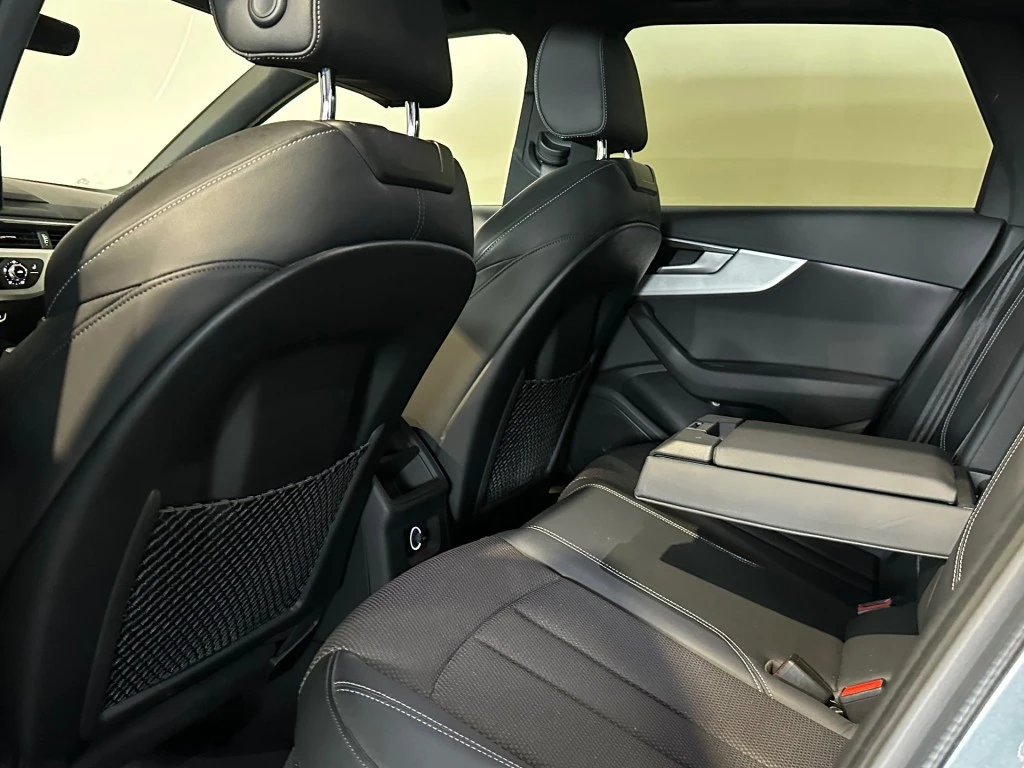Audi A4 – foto 45