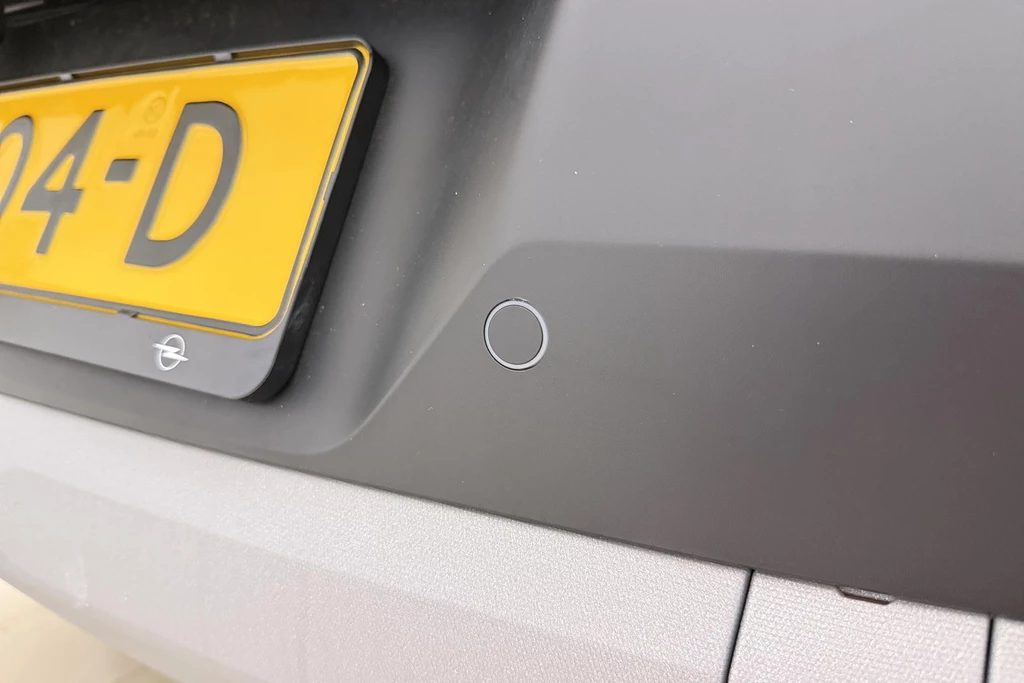 Opel Frontera – foto 10