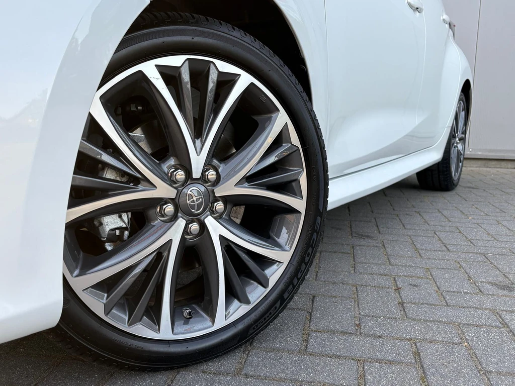 Toyota Yaris – foto 32