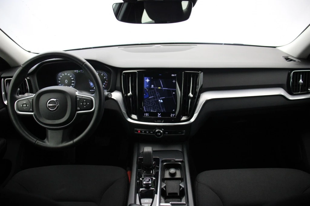 Volvo V60 – foto 11