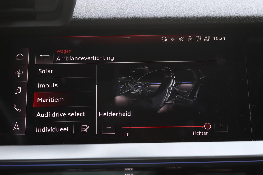 Audi A3 – foto 21