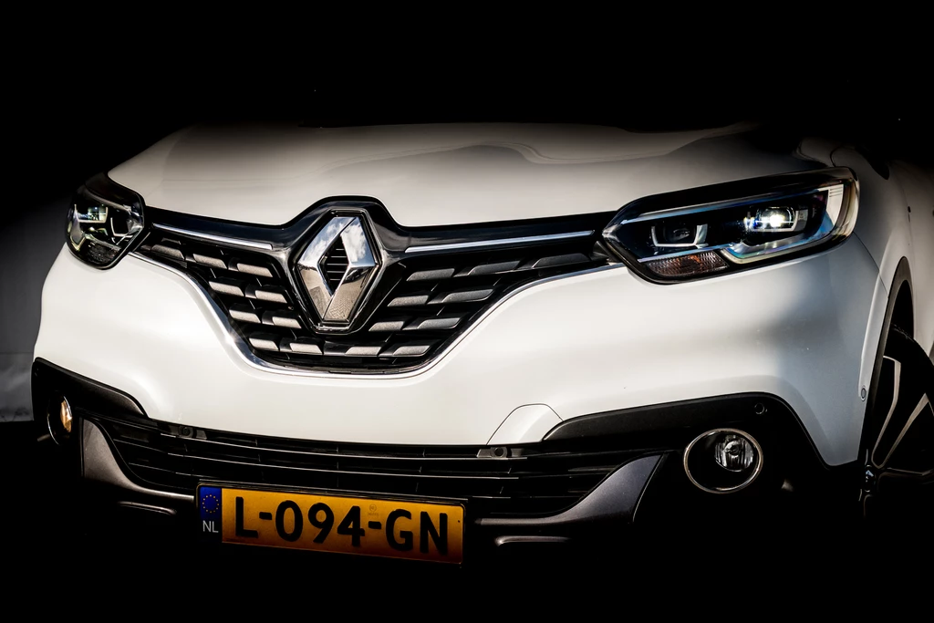 Renault Kadjar – foto 29