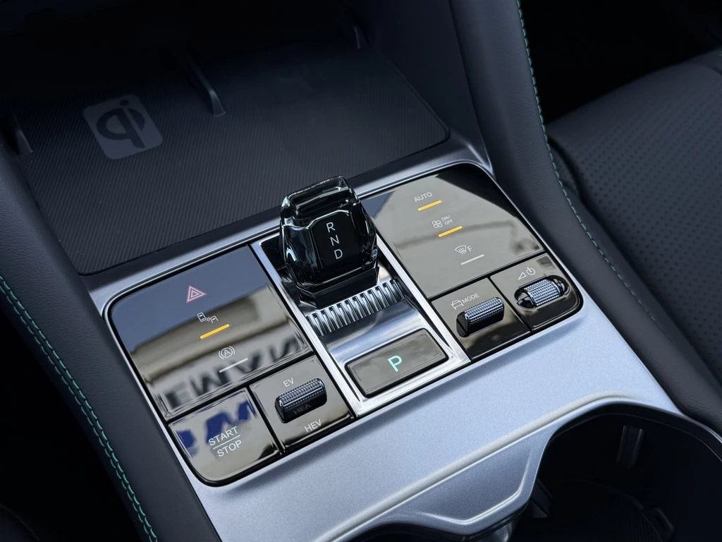 BYD SEAL U – foto 27