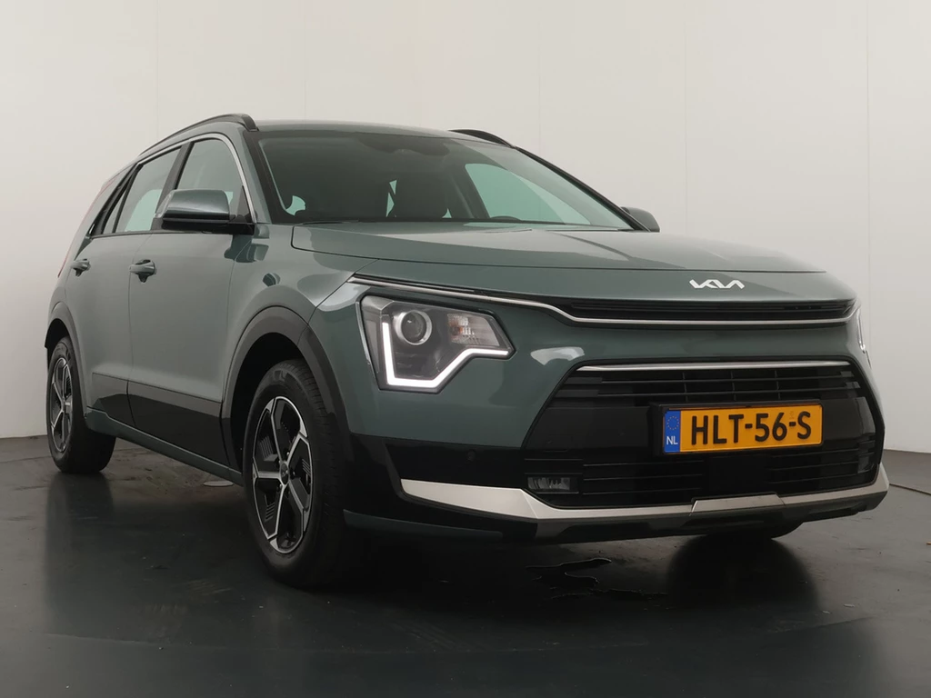Kia Niro – foto 11