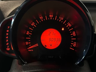 Citroën C1 – thumbnail 19