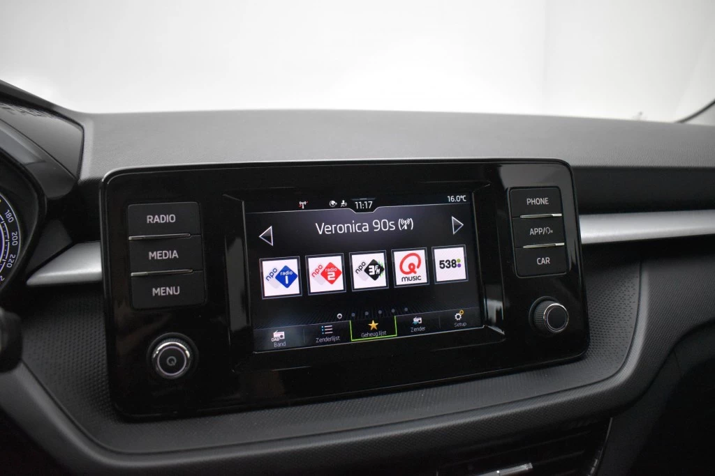 Škoda Fabia – foto 19