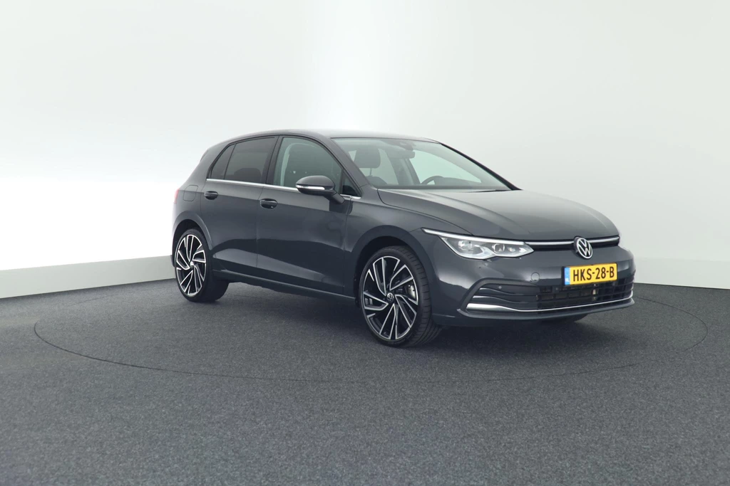Volkswagen Golf – foto 6