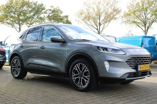 Ford Kuga – thumbnail 5