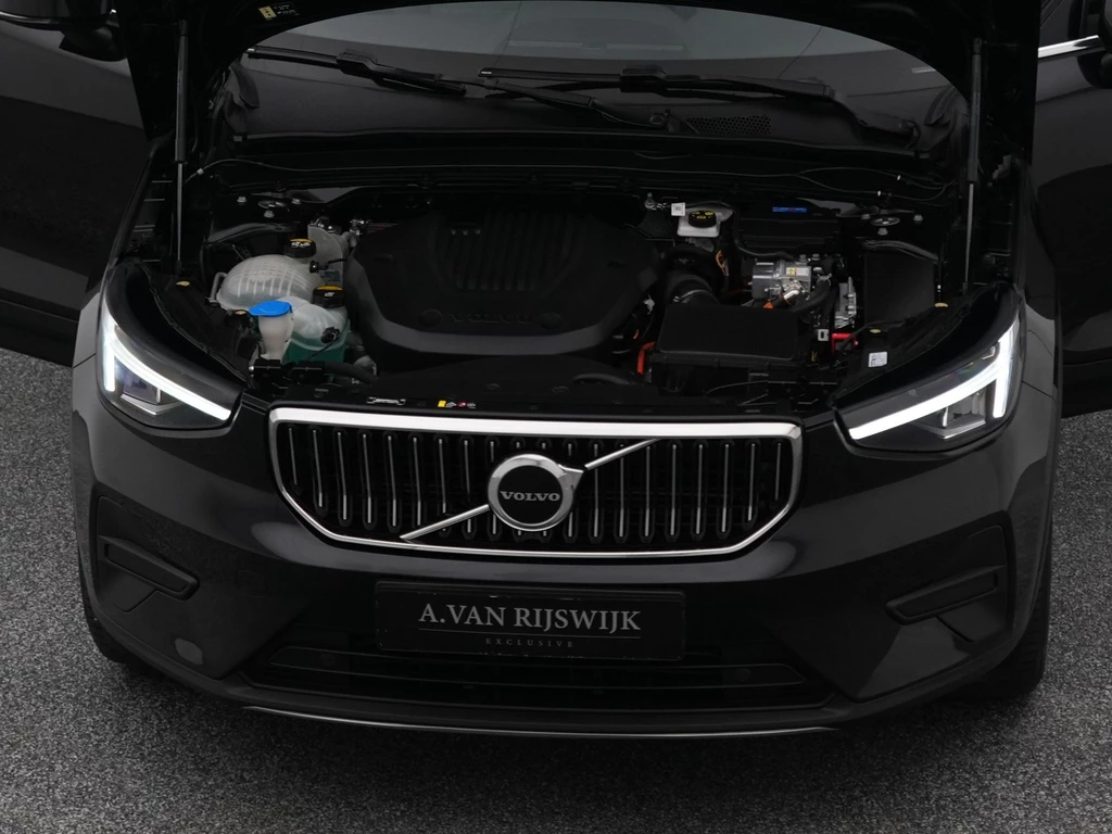 Volvo XC40 – foto 34