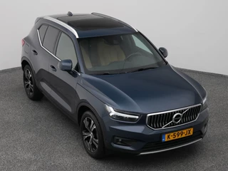 Volvo XC40 – thumbnail 15