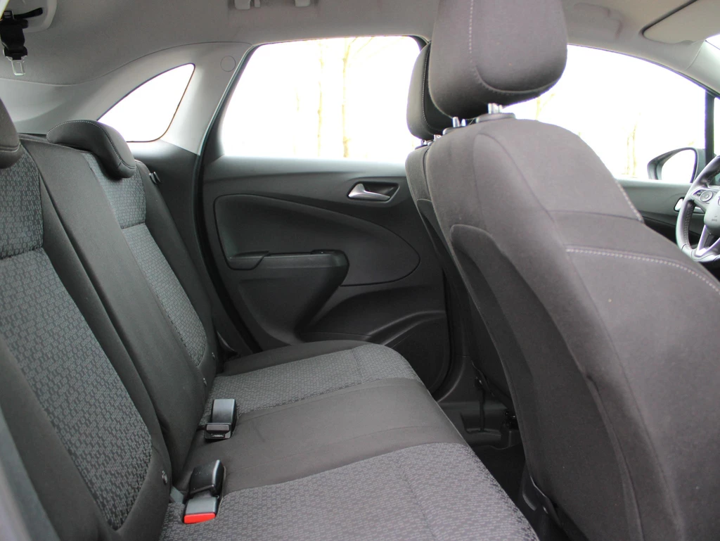 Opel Crossland X – foto 7