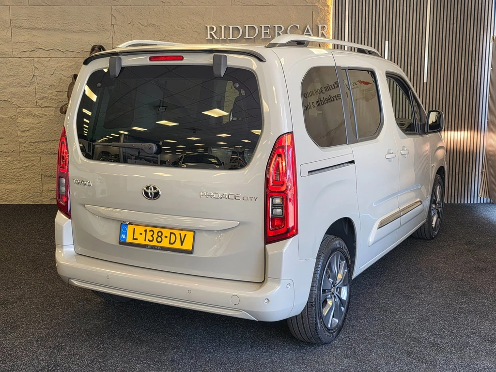 Toyota ProAce – foto 6