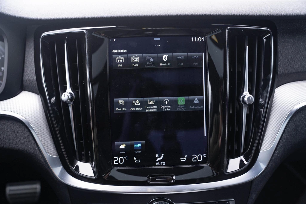 Volvo S60 – foto 45