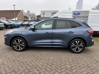 Ford Kuga – thumbnail 2