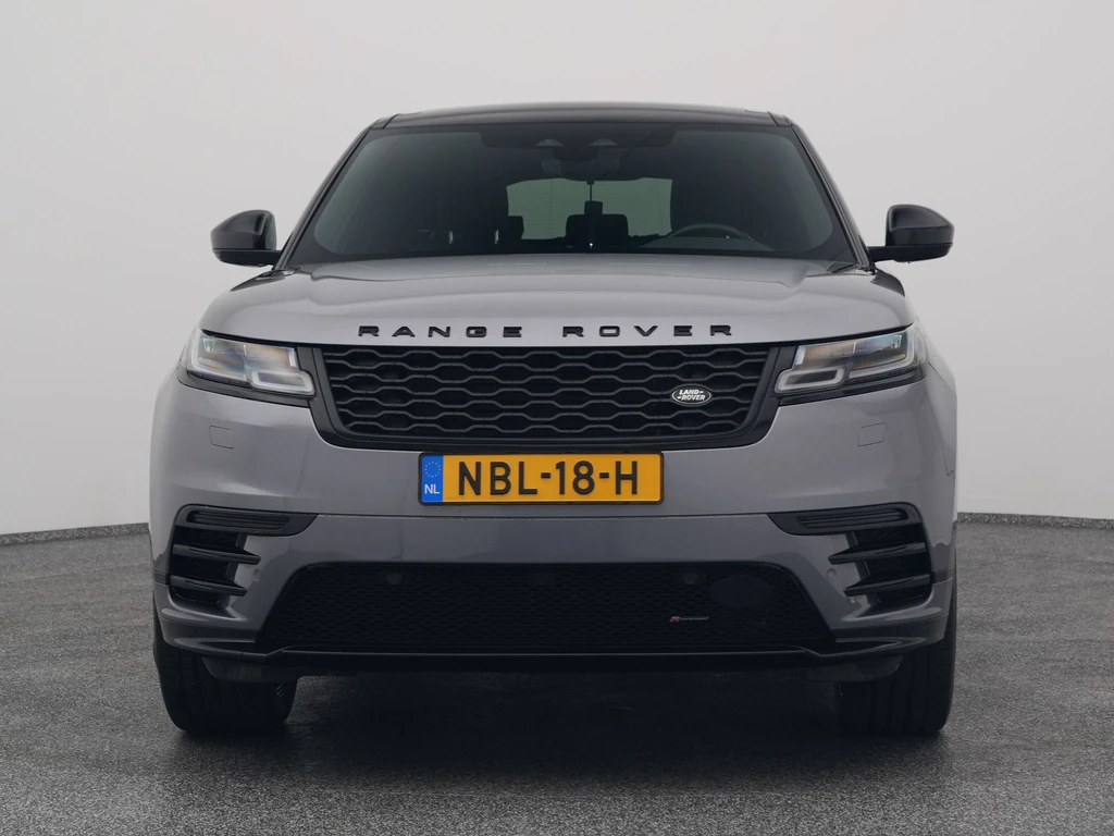 Land Rover Range Rover Velar – foto 16