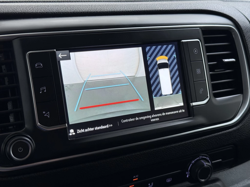 Opel Vivaro-e – foto 19