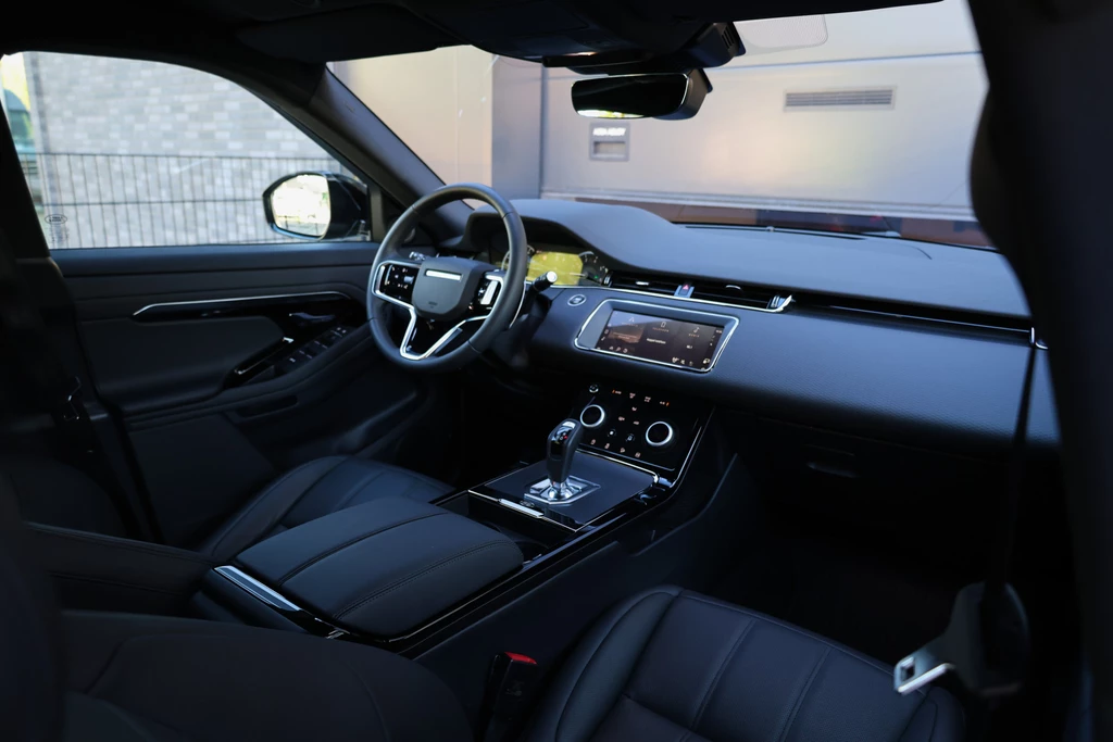Land Rover Range Rover Evoque – foto 22