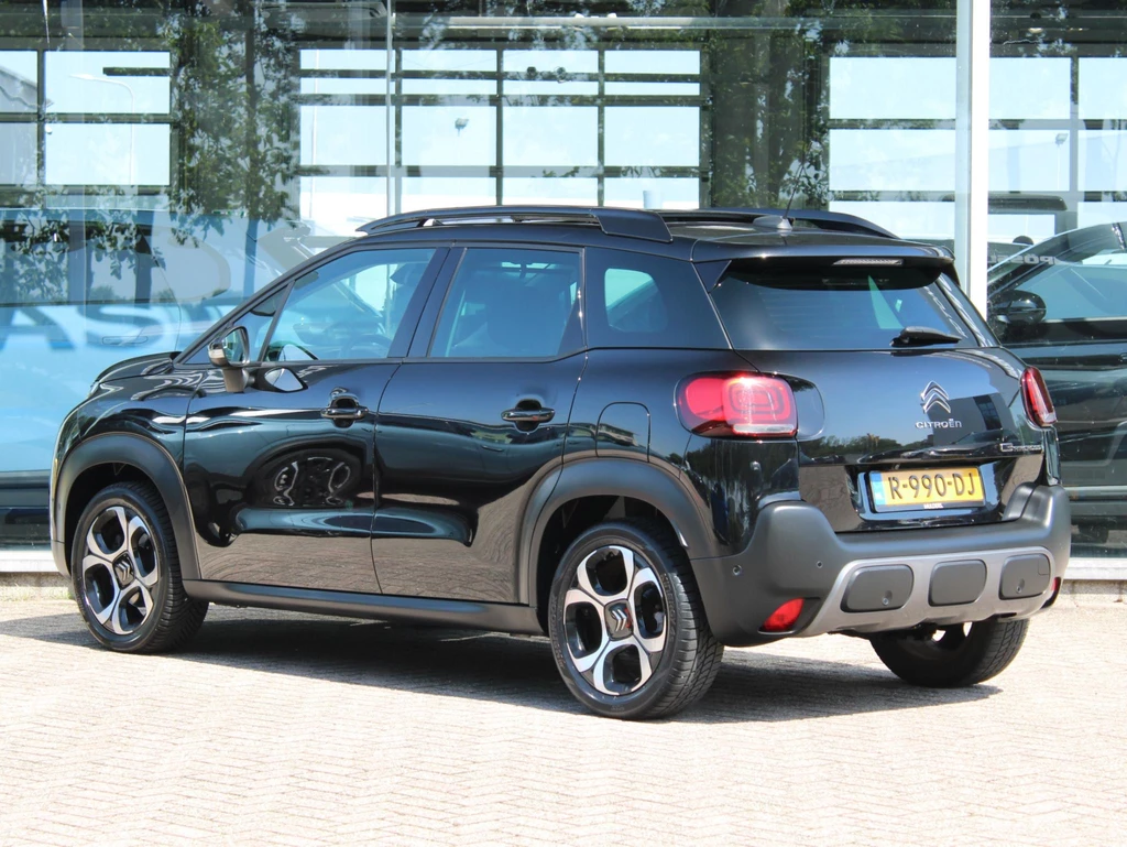 Citroën C3 Aircross – foto 3