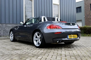 BMW Z4 – thumbnail 3