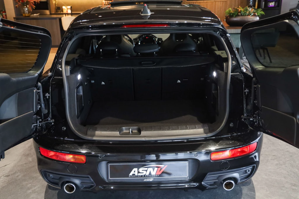 MINI Clubman – foto 44