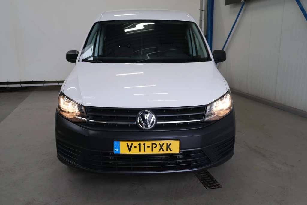 Volkswagen Caddy – foto 6