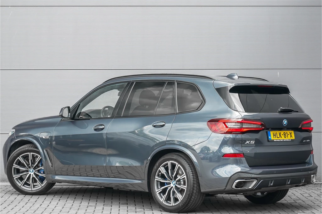 BMW X5 – foto 4