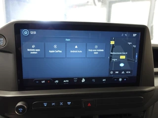 Ford Transit Custom – thumbnail 11