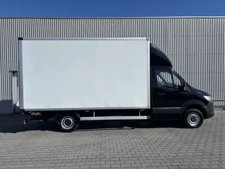 Mercedes-Benz Sprinter – thumbnail 7