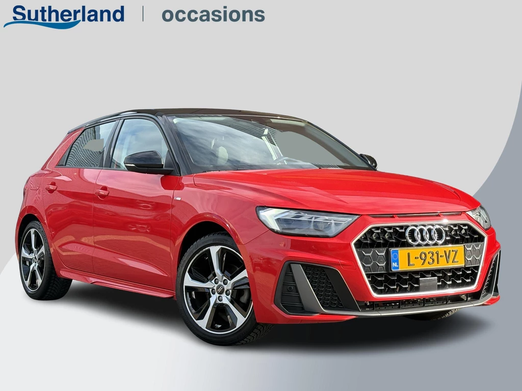 Audi A1 Sportback – foto 7