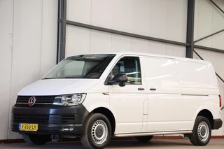 Volkswagen Transporter – thumbnail 1