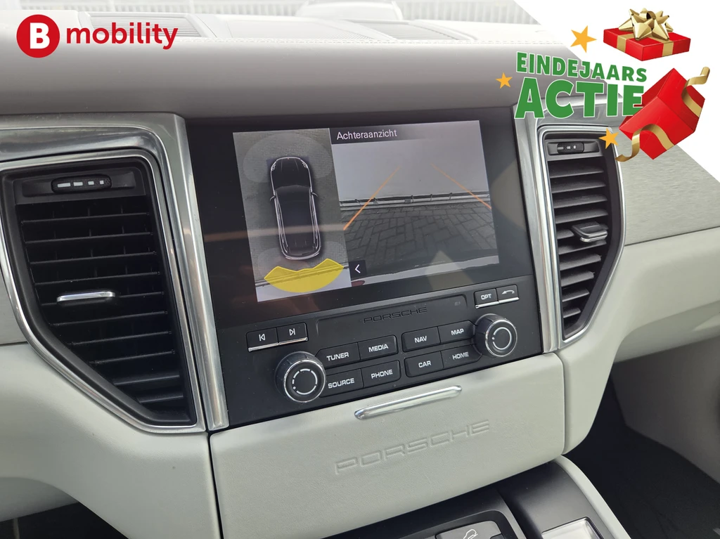Porsche Macan – foto 30