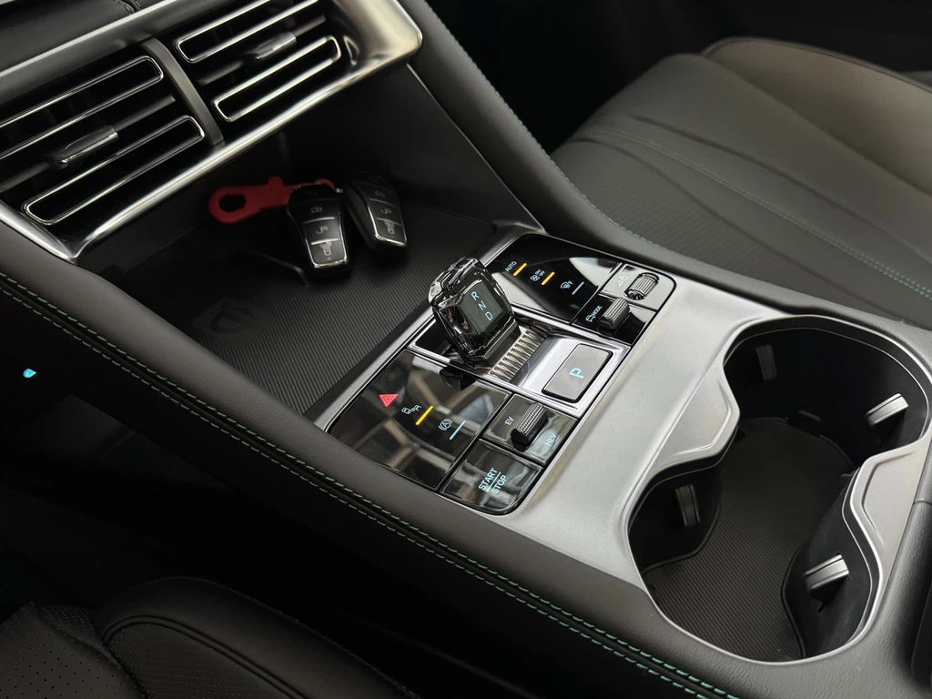 BYD SEAL U – foto 26