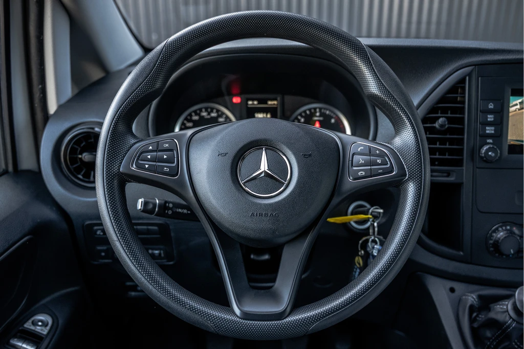 Mercedes-Benz Vito – foto 15