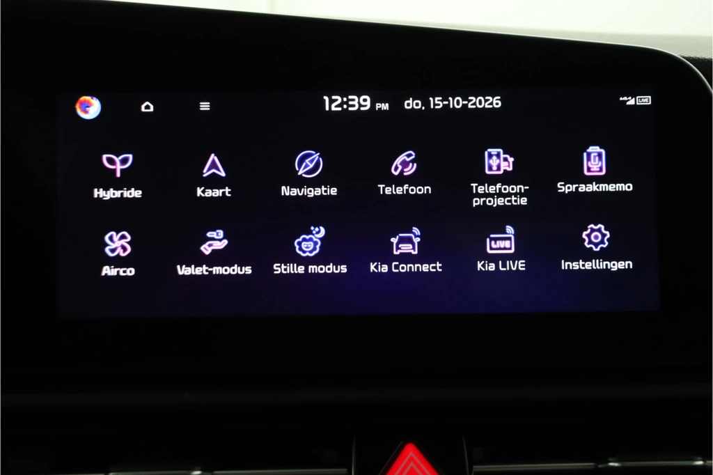 Kia Niro – foto 48