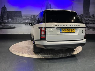Land Rover Range Rover – thumbnail 5