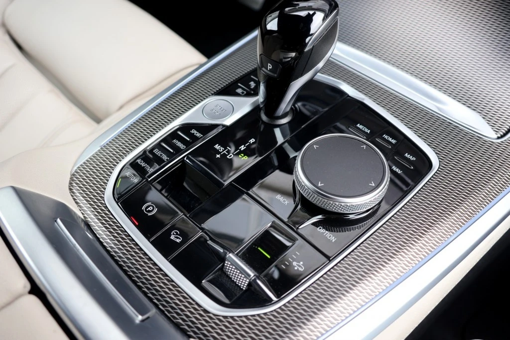 BMW X5 – foto 44