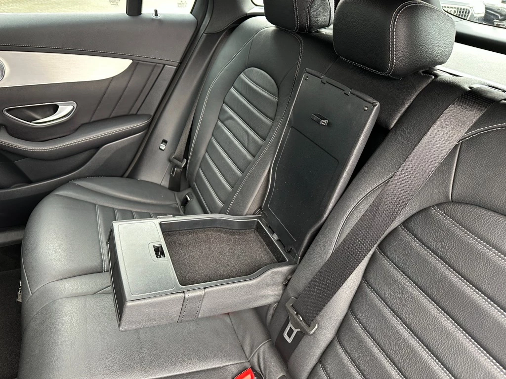 Mercedes-Benz GLC – foto 44