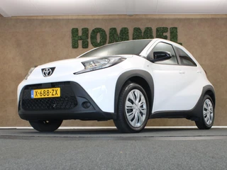 Toyota Aygo – thumbnail 2