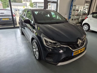 Renault Captur – thumbnail 4