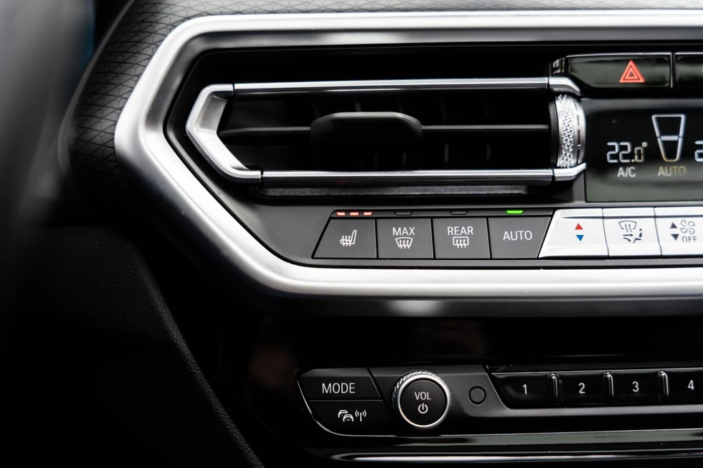 BMW X3 – foto 42