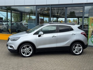 Opel Mokka X – thumbnail 2