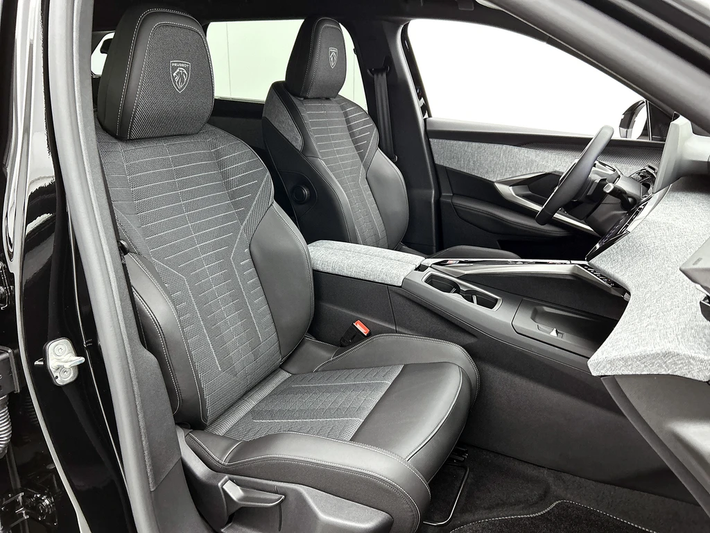 Peugeot 5008 – foto 42