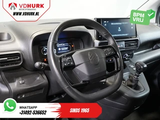 Citroën Berlingo – thumbnail 14